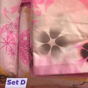 Single 3 in 1 bedsheet